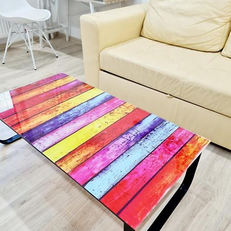 Apartman Horny Smokovec Vysoké Tatry Extérieur photo