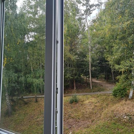 Apartman Horny Smokovec Vysoké Tatry Extérieur photo