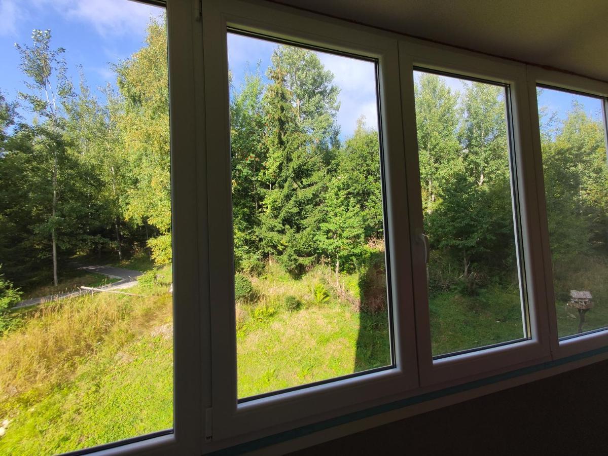 Apartman Horny Smokovec Vysoké Tatry Extérieur photo