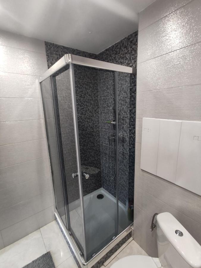 Apartman Horny Smokovec Vysoké Tatry Extérieur photo