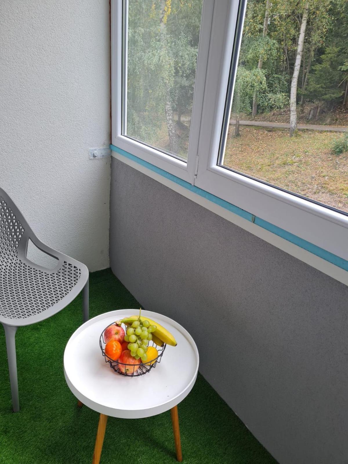 Apartman Horny Smokovec Vysoké Tatry Extérieur photo