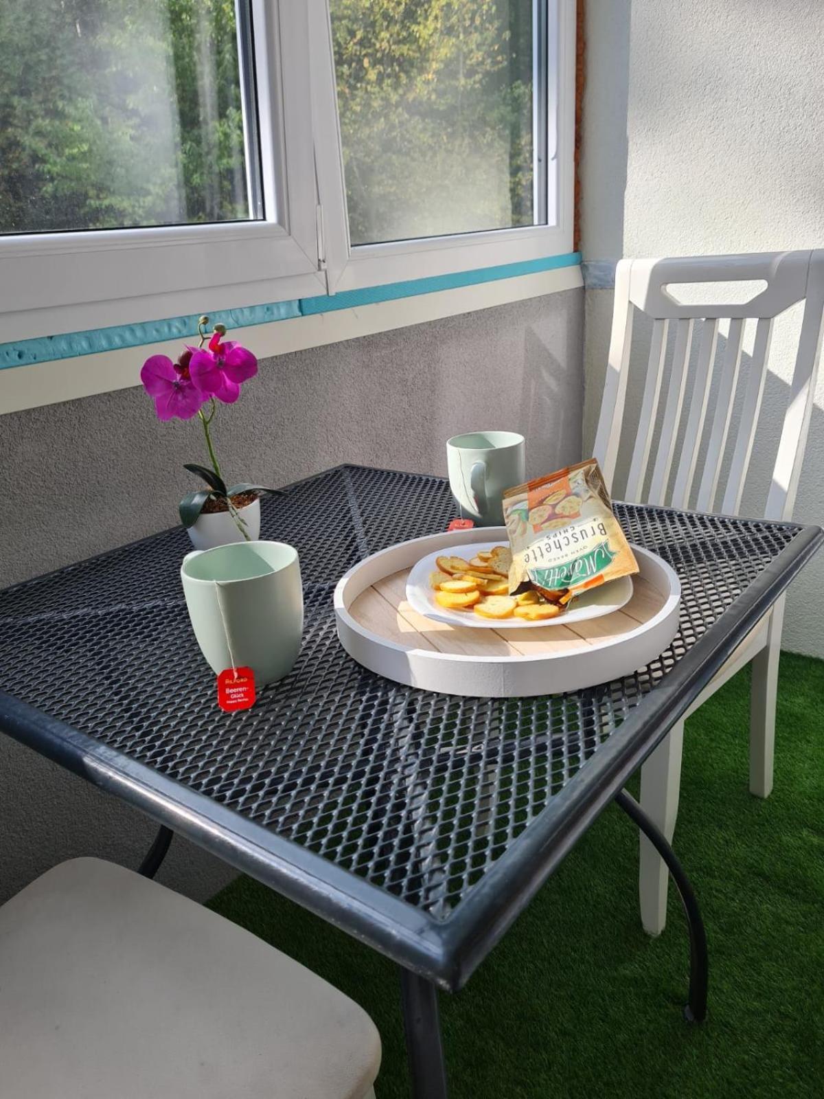 Apartman Horny Smokovec Vysoké Tatry Extérieur photo