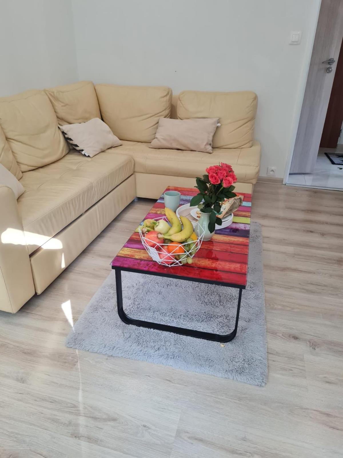 Apartman Horny Smokovec Vysoké Tatry Extérieur photo