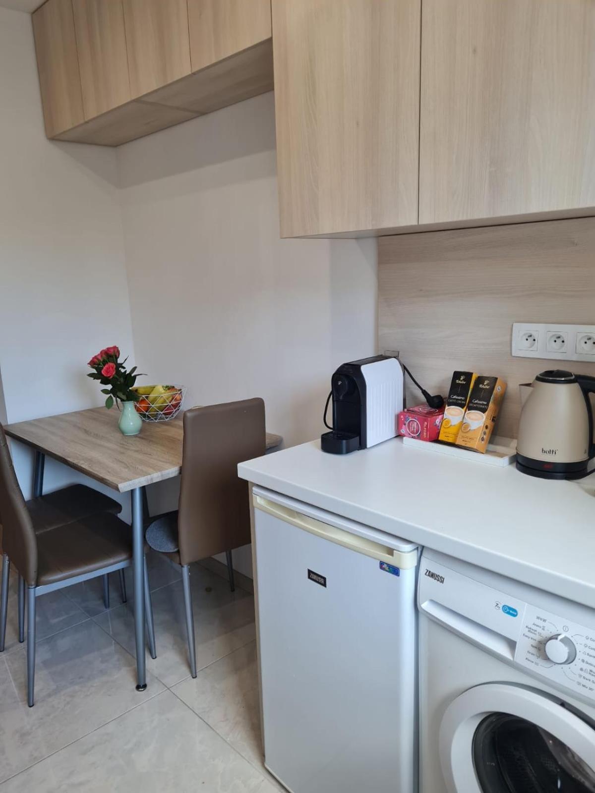 Apartman Horny Smokovec Vysoké Tatry Extérieur photo