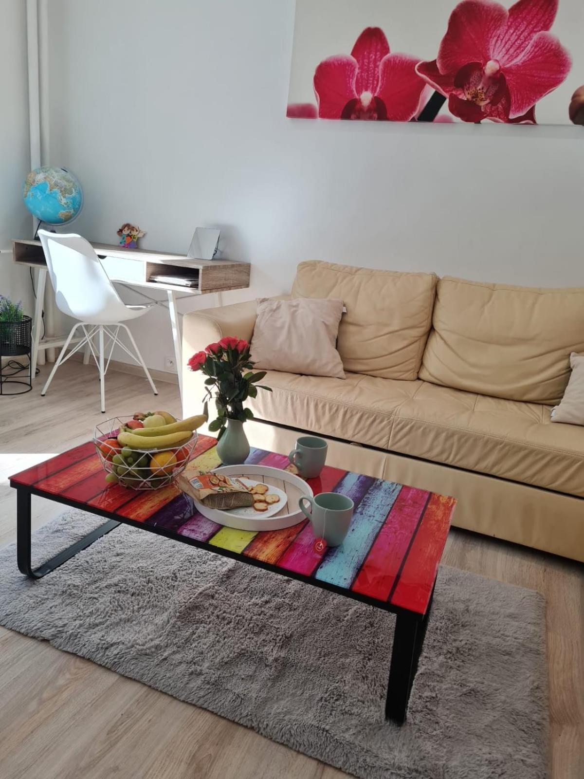 Apartman Horny Smokovec Vysoké Tatry Extérieur photo