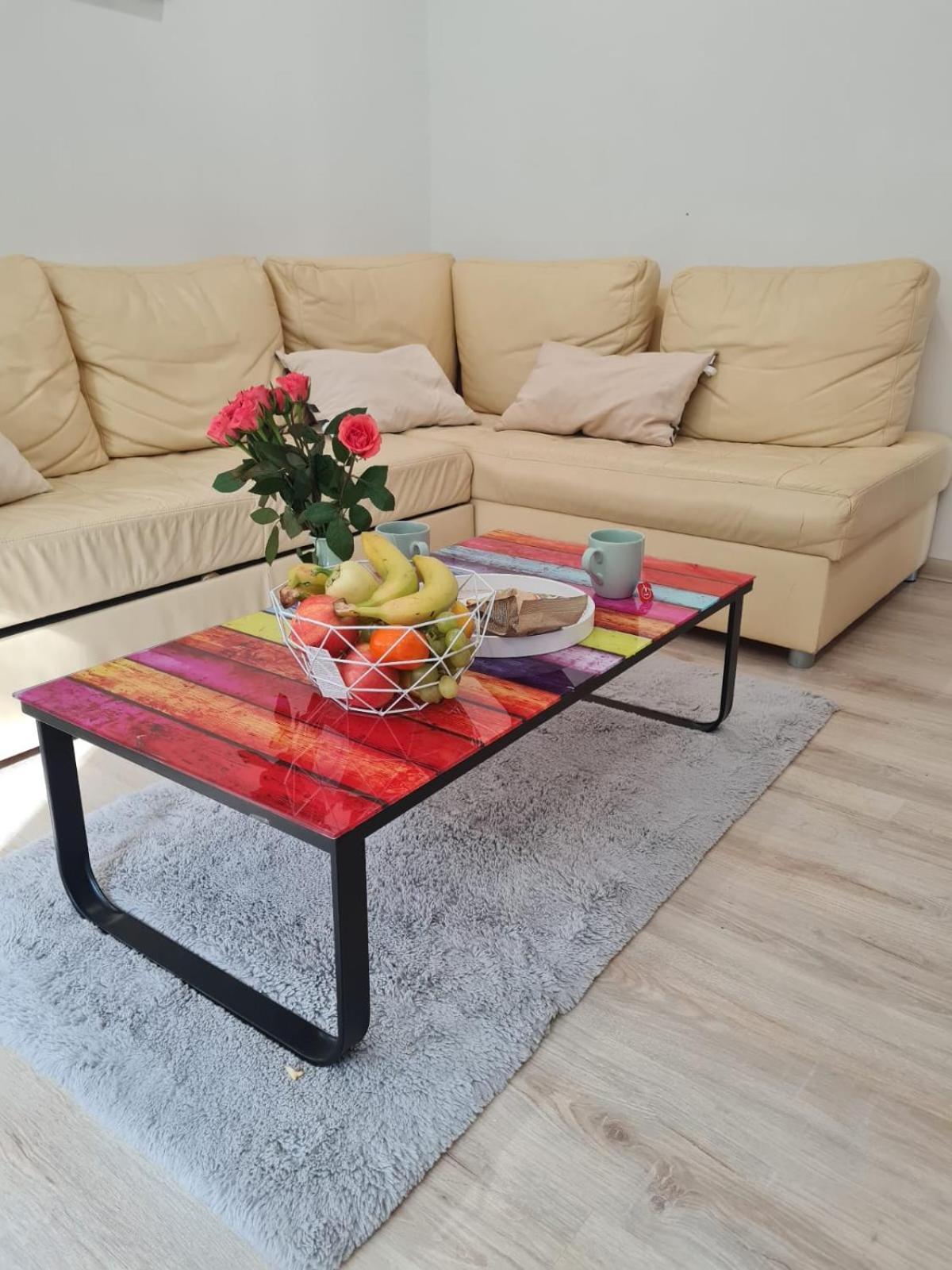 Apartman Horny Smokovec Vysoké Tatry Extérieur photo