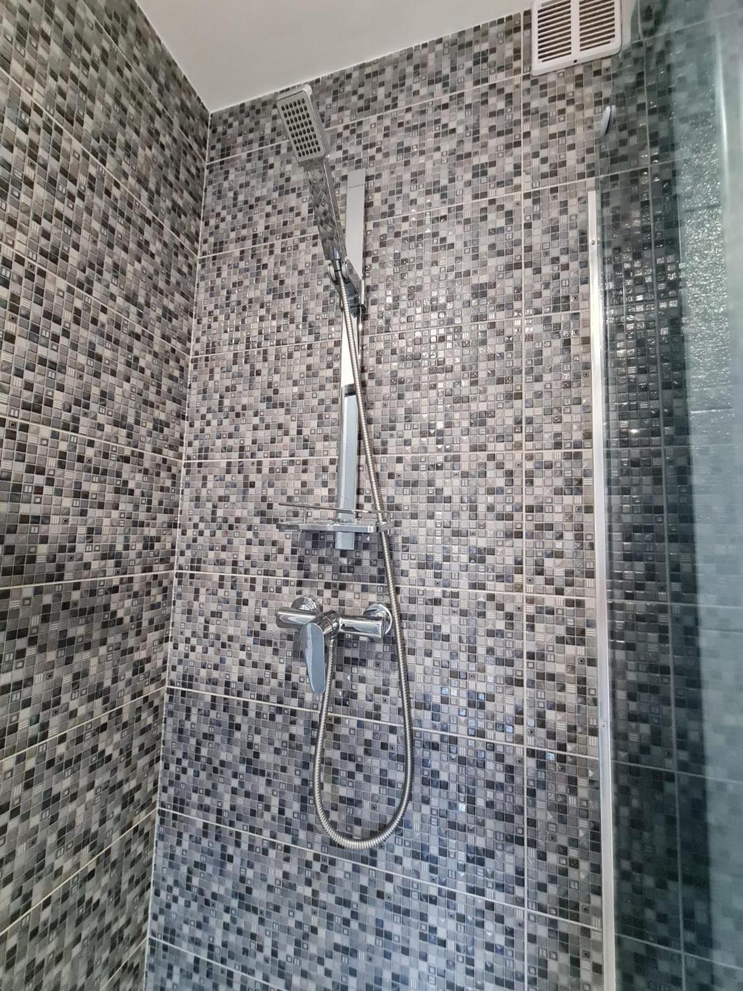 Apartman Horny Smokovec Vysoké Tatry Extérieur photo