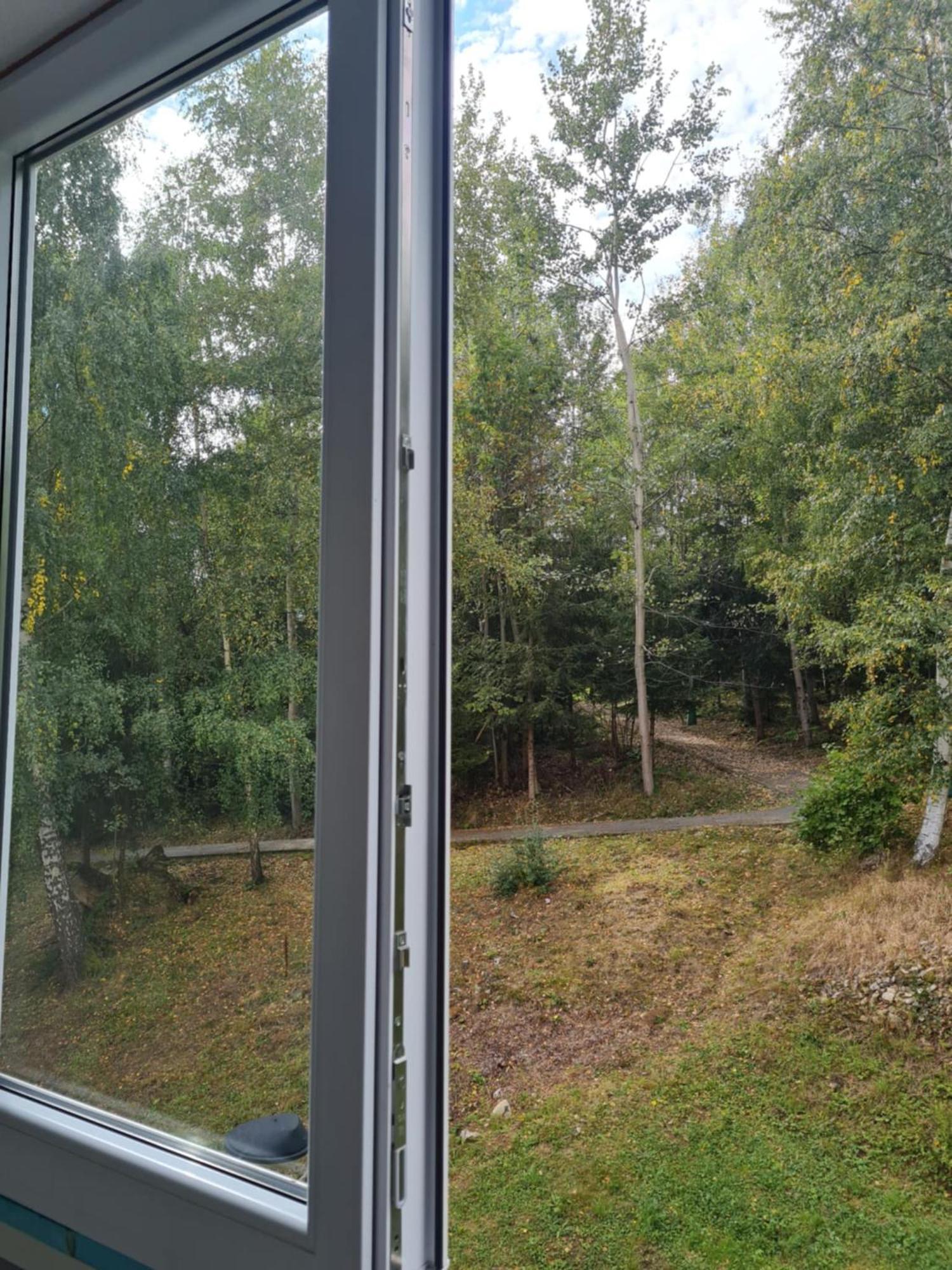 Apartman Horny Smokovec Vysoké Tatry Extérieur photo